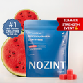 Nozint Creatine Gummy DTC