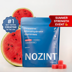 Nozint Creatine Gummy