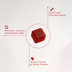 Nozint Creatine Gummy