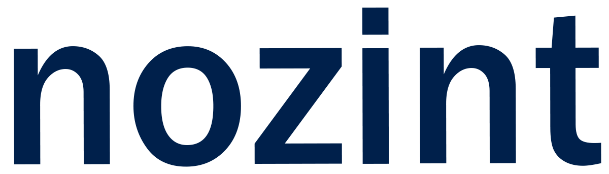 Nozint